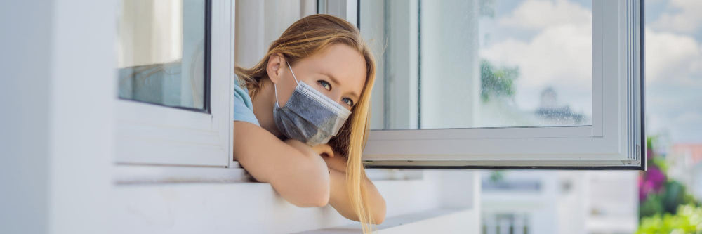How to Protect Indoor Air During High Pollution Days