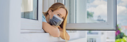 How to Protect Indoor Air During High Pollution Days