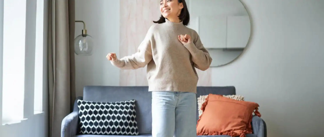 Daily Habits That Improve Indoor Air Quality