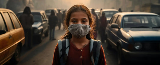 How Air Pollution Affects Your Daily Productivity