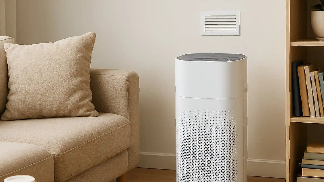 How to Check If Your Air Purifier Is Actually Working