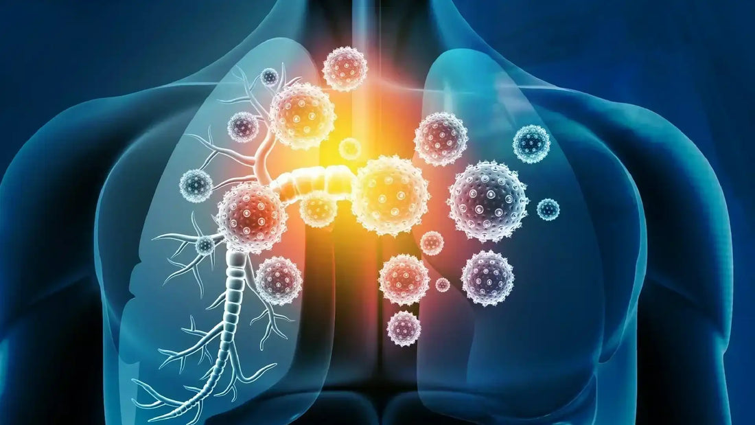 What Happens to Your Lungs When AQI Crosses 300