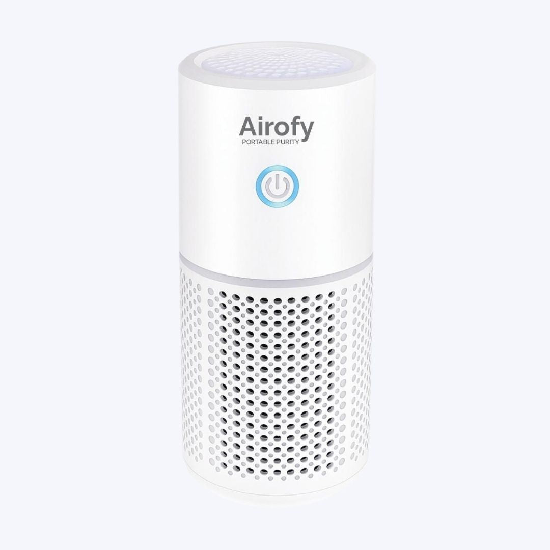 Airo Essential Portable Air Purifier