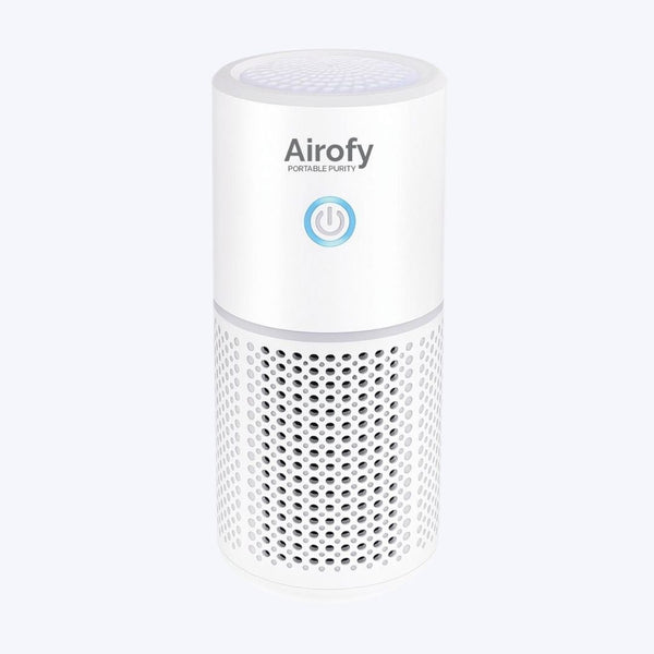 Airo Essential Portable Air Purifier