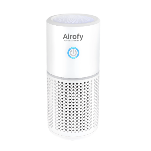 Airofy Product