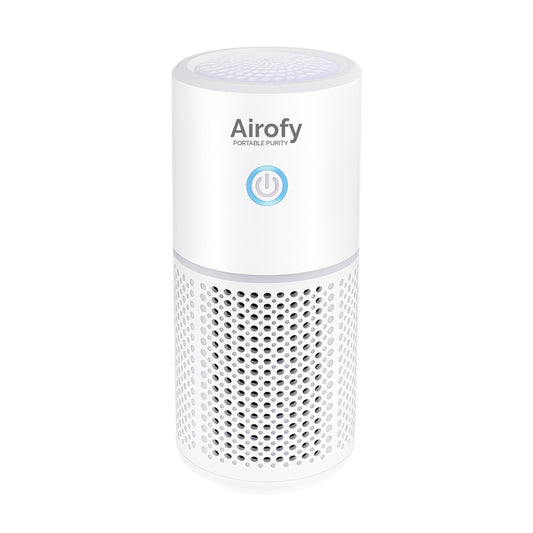 Airo Essential Portable Air Purifier
