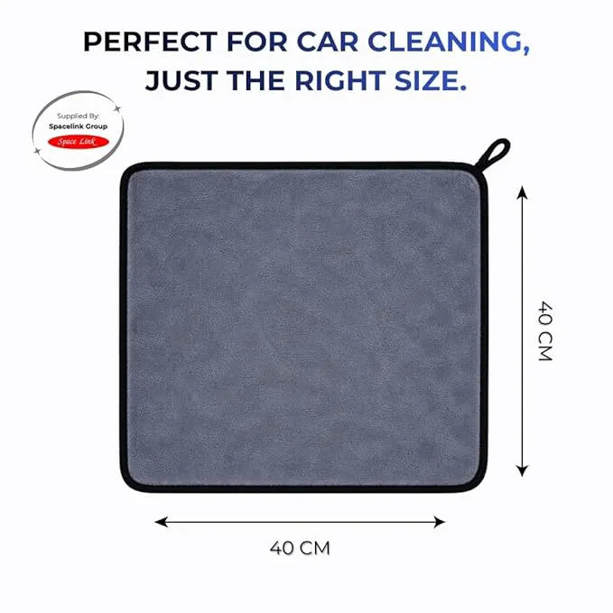 Airofy Airo Wipe Premium Microfiber Cleaning Cloth